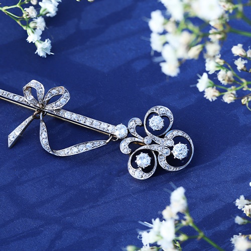 Jewellery, Gifts and Luxury Goods